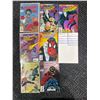 Image 1 : THE SPECTACULAR SPIDER-MAN Comic Collection