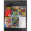 Image 1 : THE SPECTACULAR SPIDER-MAN Comic Collection