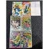 Image 1 : MARVEL TALES & MARVEL TEAM-UP Comic Collection