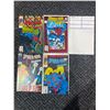 Image 1 : SPIDER-MAN 2099 Comic Collection