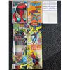 Image 1 : SPIDER-MAN Comic Collection