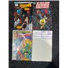 Image 1 : SPIDER-MAN/WOMAN Comic Collection