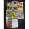 Image 1 : WEB OF SPIDER-MAN Comic Collection