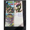 Image 1 : SGT. ROCK Comic Collection