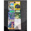 Image 1 : STAR WARS Comic Collection