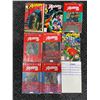 Image 1 : ROBIN Comic Collection