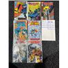 Image 1 : BATMAN Comic Collection