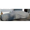 CAR COVER (APPROX 15' X 6') SHOWN IN PICTURE