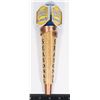 SAMUEL ADAMS SUMMER ALE WOODEN BEER TAP