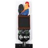 BIG ROCK ROOSTER BEER TAP MINI CHALKBOARD