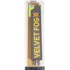 Image 1 : WILDROSE TALL HANDLE VELVET FOG BEER TAP.