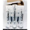 Image 1 : 6 KROMBACHER STAR CUP GLASSES