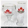 Image 1 : CONLEE BREW GIANT CHALICE WITH WILDCRAFT BREWERY