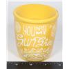 Image 1 : SCENTSY YOU ARE MY SUNSHINE NIGHT LIGHT WARMER