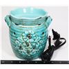 Image 1 : SCENTSY RUSTIC BLOOM PREMIUM WARMER