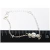 Image 1 : NEW FAUX PEARL BRACELET