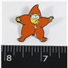 Image 1 : NEW MAGGIE SIMPSON LAPEL PIN