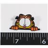 Image 1 : NEW "KILL ROY" GARFIELD LAPEL PIN