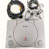 Image 1 : Playstation Game Console &  1 Controller