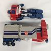 Image 1 : Vintage 1987 Optimus Prime Action Figure