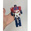 Image 2 : Vintage 1987 Optimus Prime Action Figure