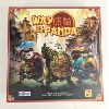 Image 1 : Way of the Panda Board Game  - NEW Opened Box Unpunched