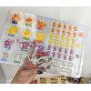 Image 3 : Way of the Panda Board Game  - NEW Opened Box Unpunched