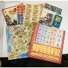 Image 5 : Way of the Panda Board Game  - NEW Opened Box Unpunched