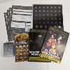 Image 3 : Tragedy Looper Board Game -  NEW Opened Box Unpunched
