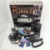 Image 1 : Bearcat PC78XL CB Radio with attachments 