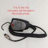 Image 2 : Bearcat PC78XL CB Radio with attachments 