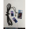 Image 8 : Bearcat PC78XL CB Radio with attachments 