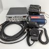 Image 1 : Uniden PC76XLW CB Radio with attachments