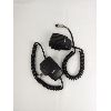 Image 2 : Uniden PC76XLW CB Radio with attachments