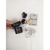 Image 5 : Canon Power Shot S2 IS Camera & Case