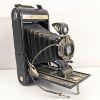 Image 1 : Antique Folding Bellows Camera No. 2C Autographic Kodak JR