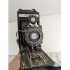 Image 7 : Antique Folding Bellows Camera No. 2C Autographic Kodak JR