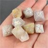 Image 2 : Lot of 9 Octagonal Beta Quartz Crystals