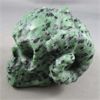 Image 3 : Ruby Zoiste Gemstone Crystal Skull