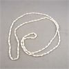 Image 2 : Set of 3 Freshwater Pearl Necklaces