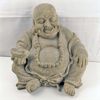 Image 1 : Large Happy Buddha Statue 