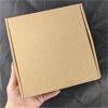 Image 2 : Set of 30 Cardboard Packaging Boxes 