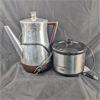 Image 1 : Little Dipper Crock Pot & Electric Kettle