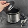 Image 3 : Little Dipper Crock Pot & Electric Kettle
