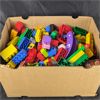 Image 1 : Mixed Lot of Mega Blocks 