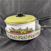 Image 3 : Mixed Lot of Vintage Cookware 