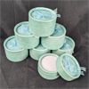 Image 1 : Lot of 24 Blue Ring Boxes