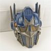 Image 4 : Working Transformer Optimus Prime Talking & Voice Changing Mask Helmet - Hasbro Toys