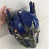 Image 5 : Working Transformer Optimus Prime Talking & Voice Changing Mask Helmet - Hasbro Toys