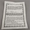 Image 3 : RARE!  Black Coral Turtle Pendant - With Authenticity Paperwork